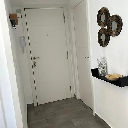Ondara Piso Turistico Apartment Exterior photo