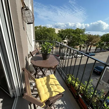 Ondara Piso Turistico Apartment Exterior photo