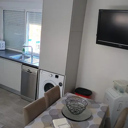 Ondara Piso Turistico Apartment Exterior photo