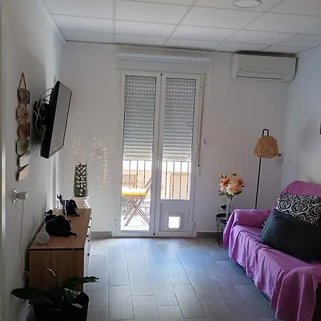 Ondara Piso Turistico Apartment Exterior photo