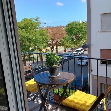 Ondara Piso Turistico Apartment Exterior photo