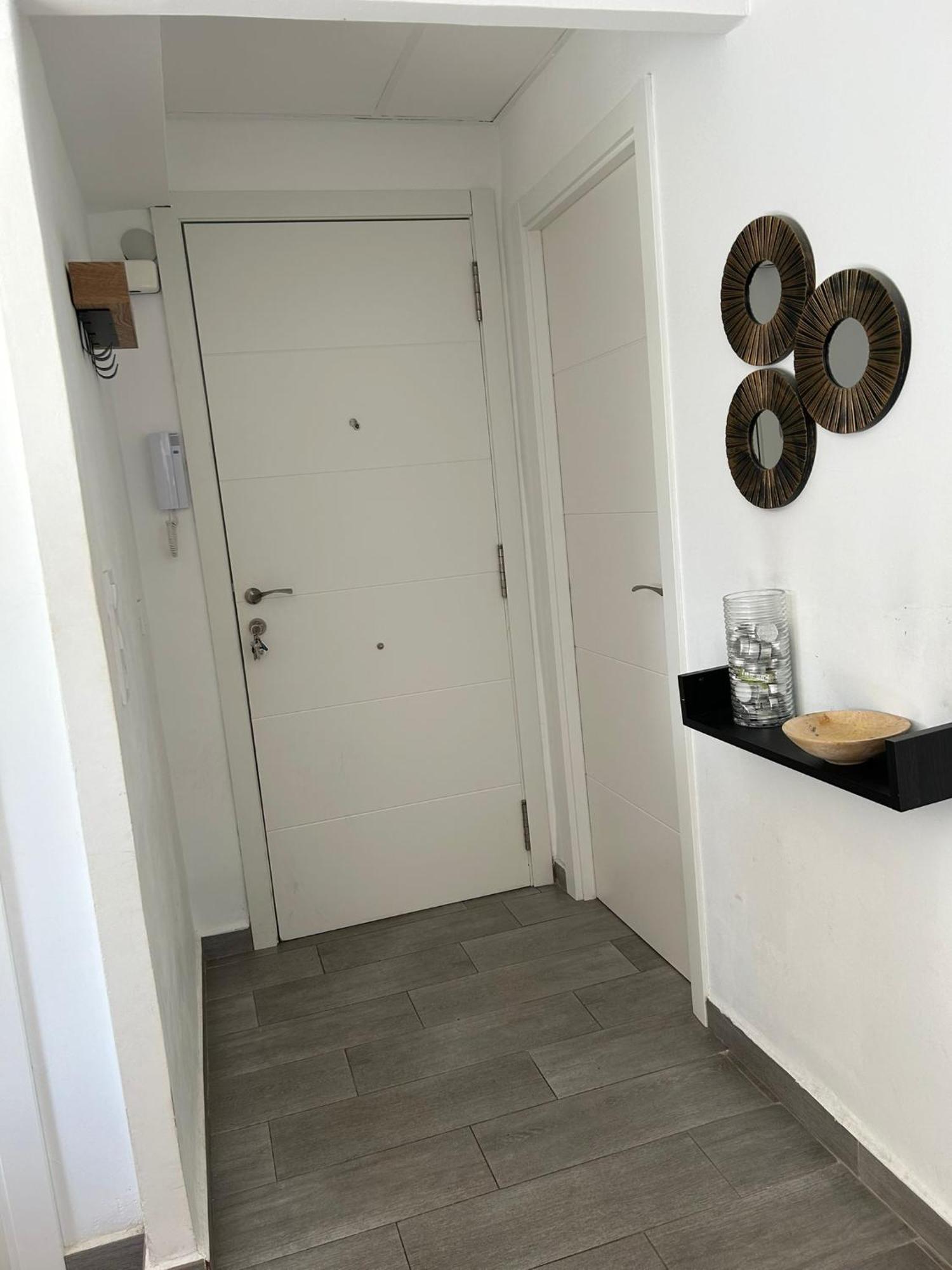 Piso Turistico Appartement