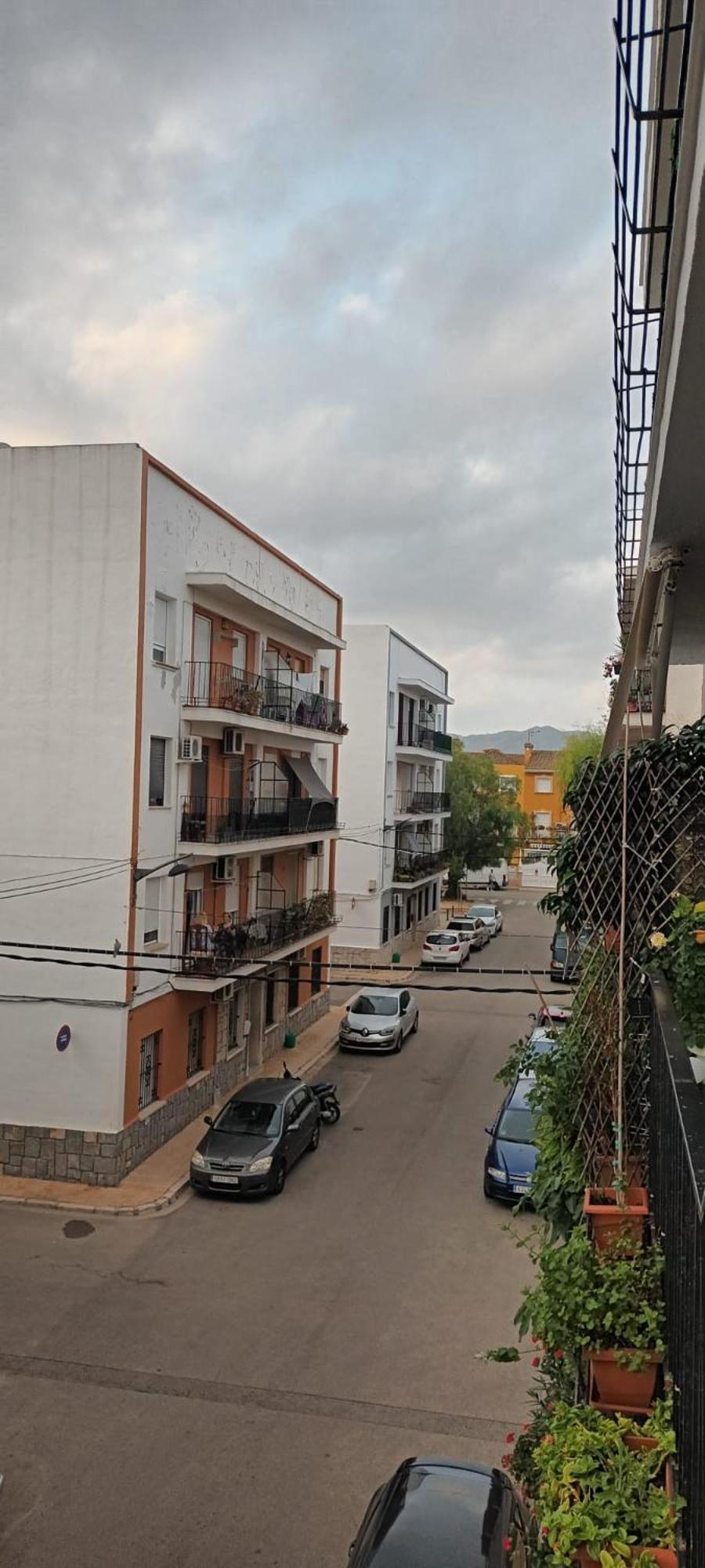 Piso Turistico Appartement