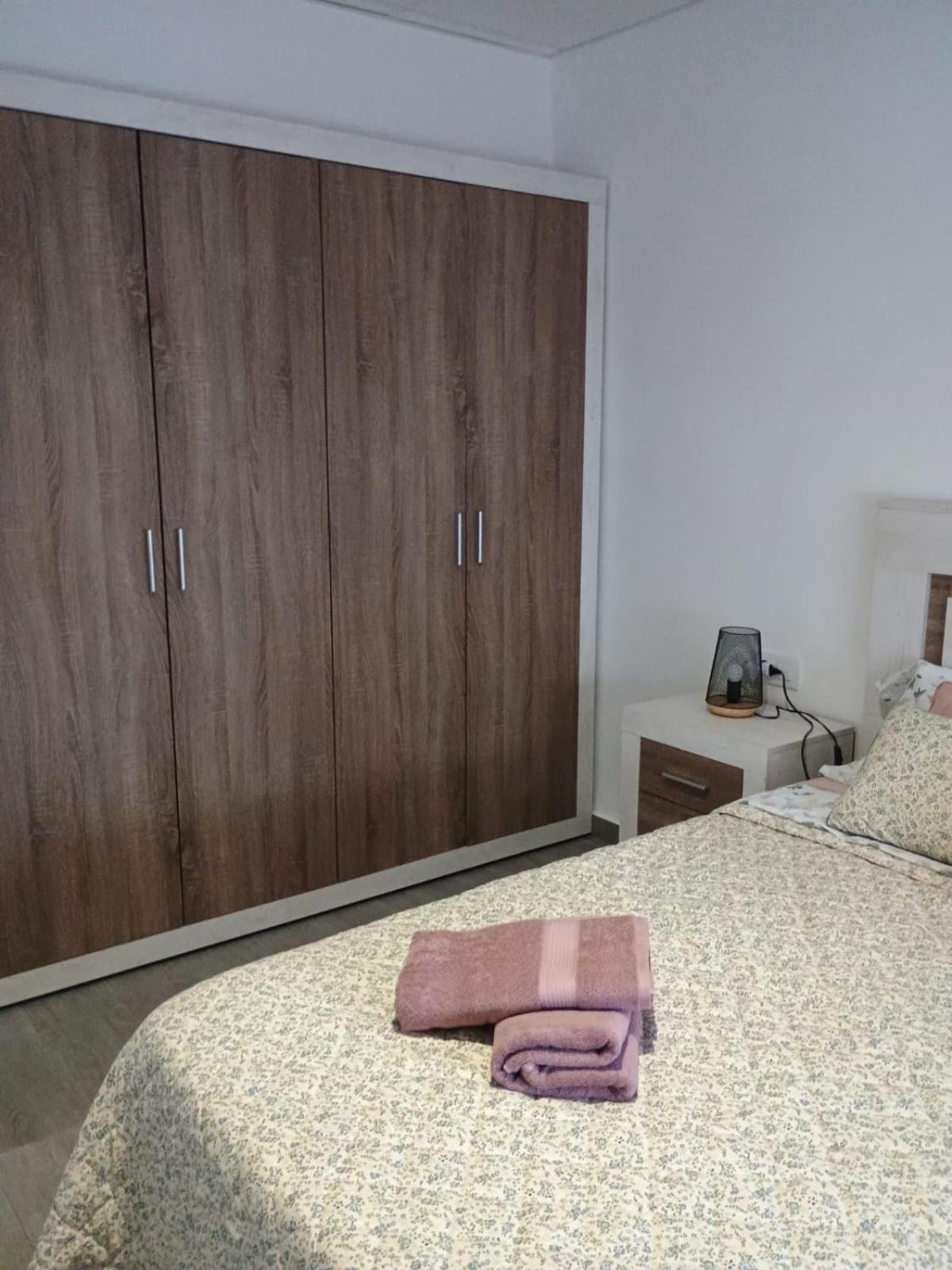 Appartement Piso Turistico