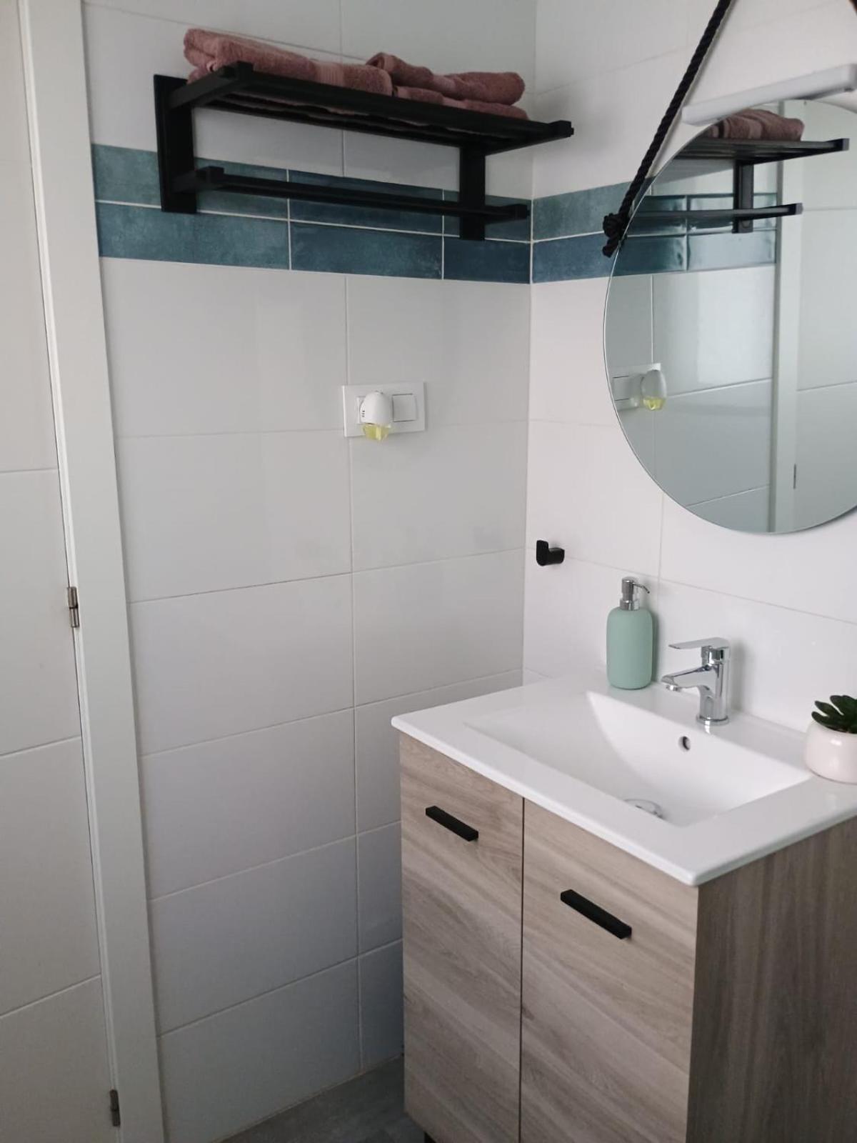Appartement Piso Turistico