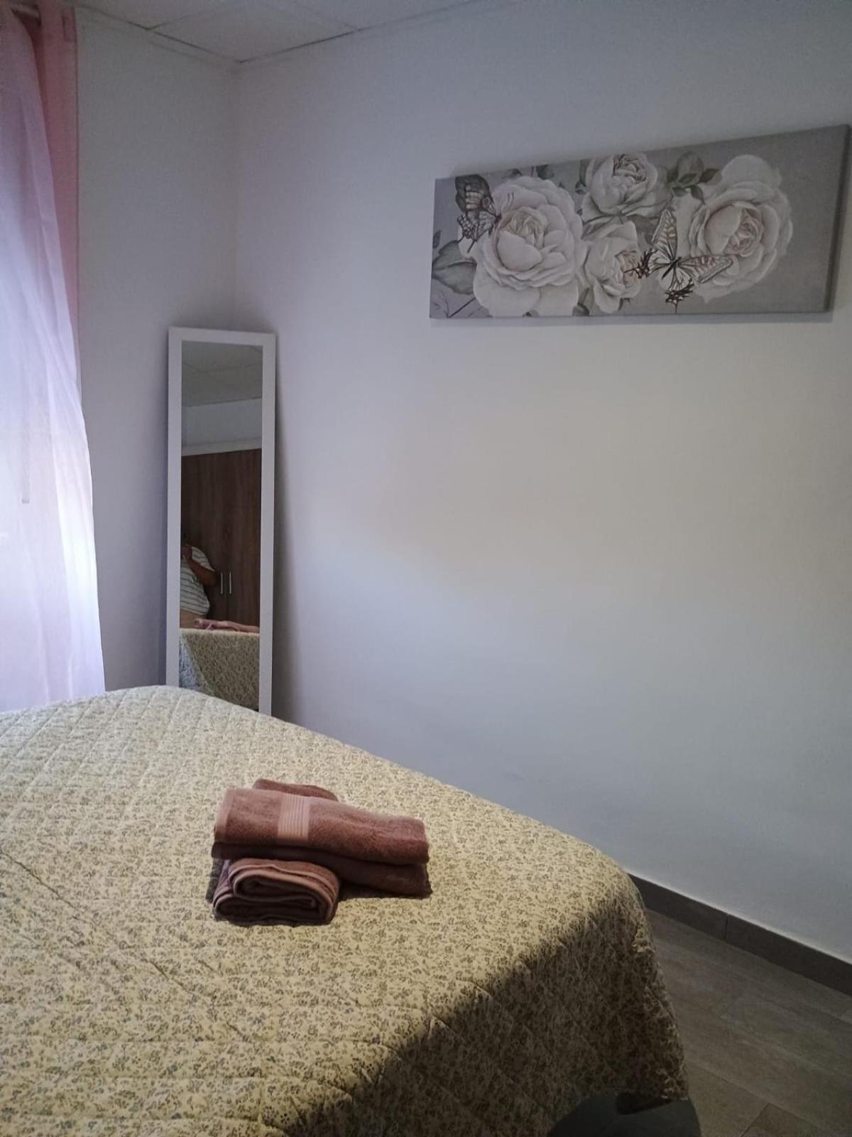Piso Turistico Appartement *