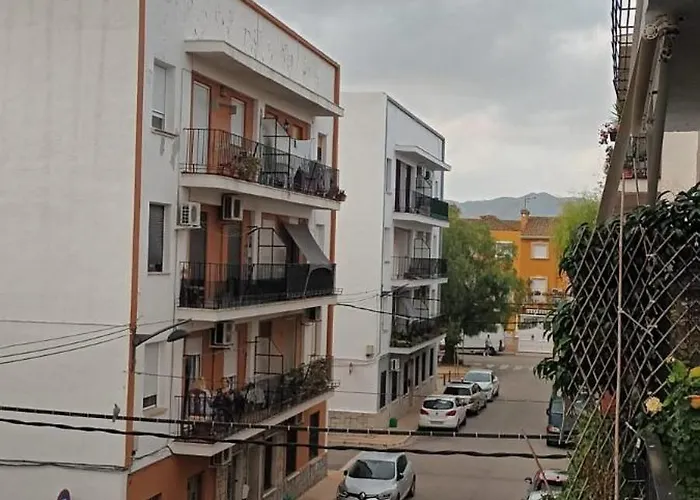 Ondara Piso Turistico