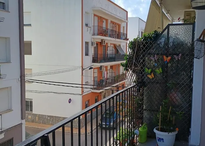 Ondara Piso Turistico