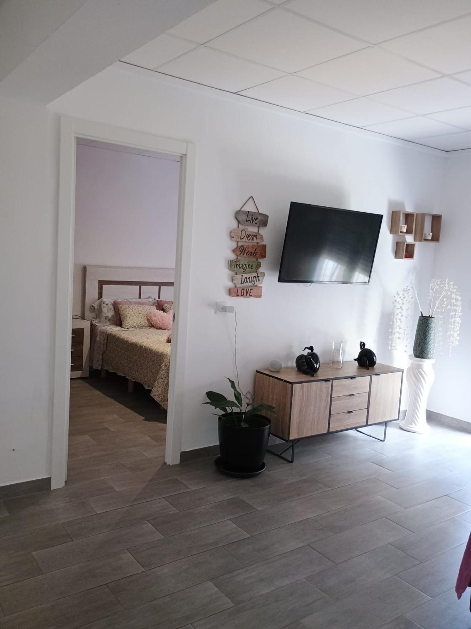 Piso Turistico Apartment Ondara