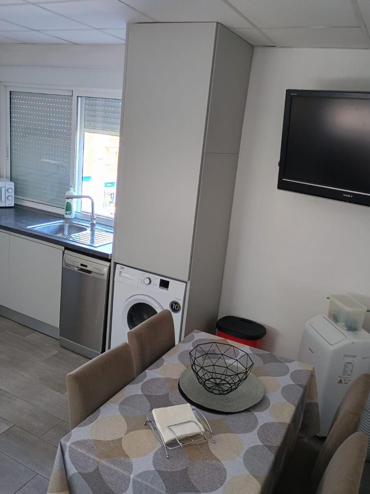 Piso Turistico Ondara