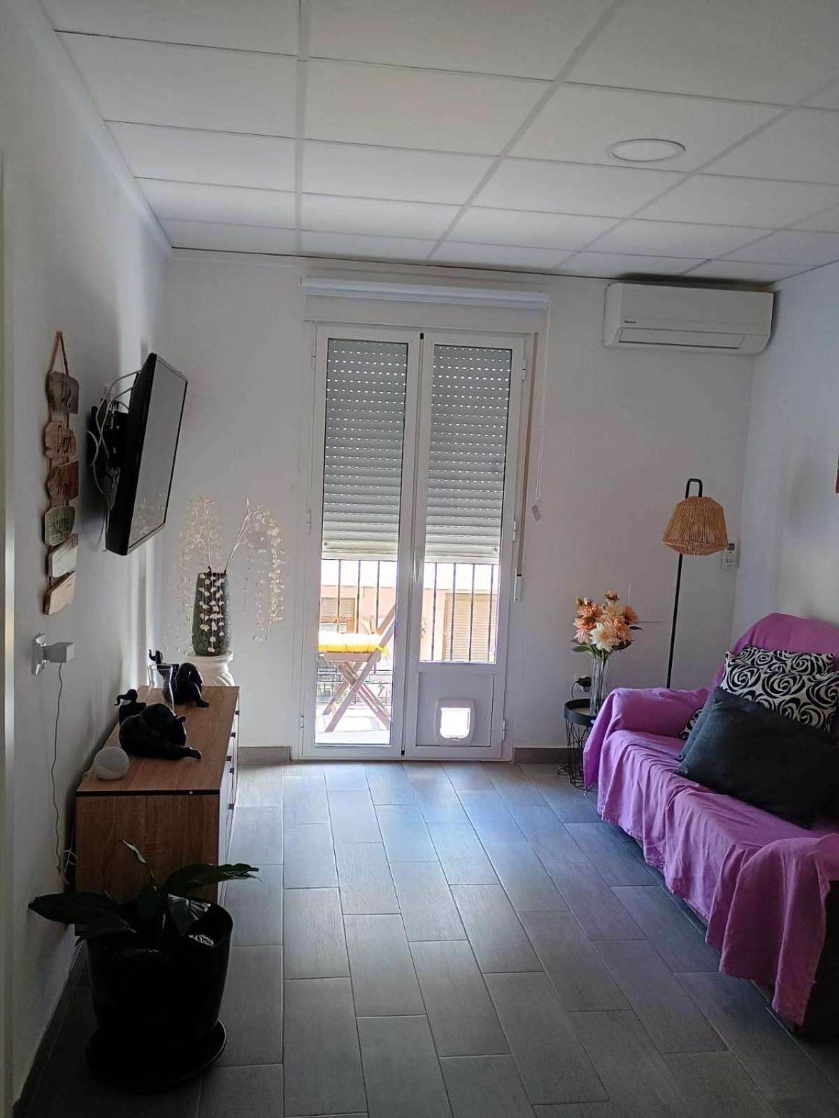 Apartment Piso Turistico Ondara