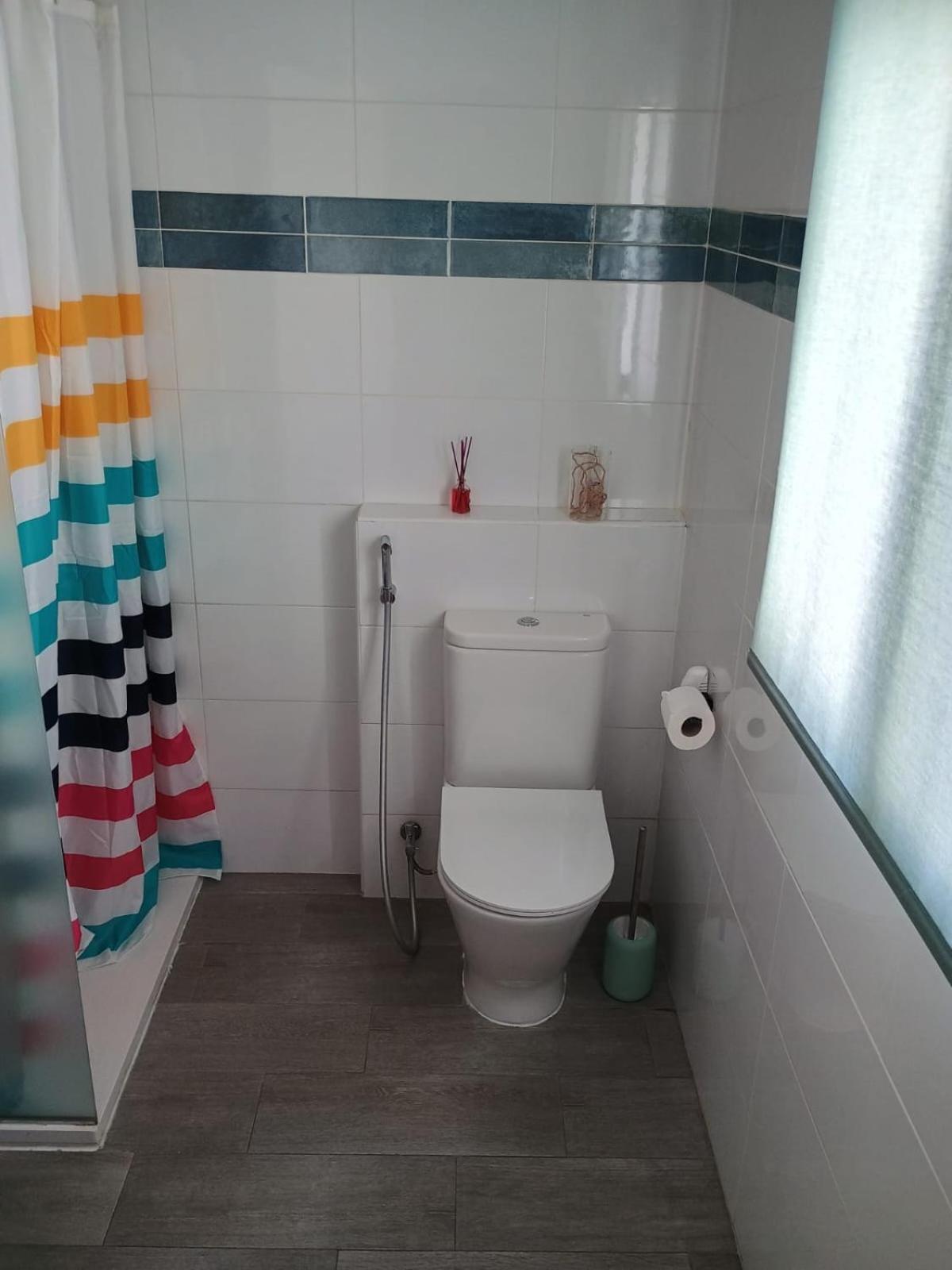 Piso Turistico Apartment