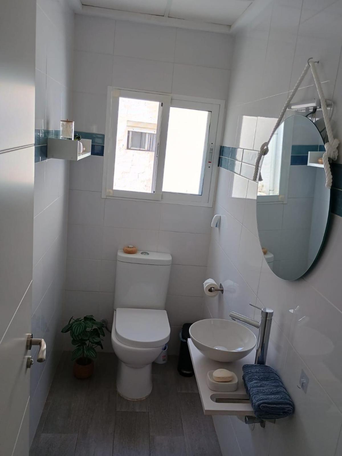 Apartment Piso Turistico *