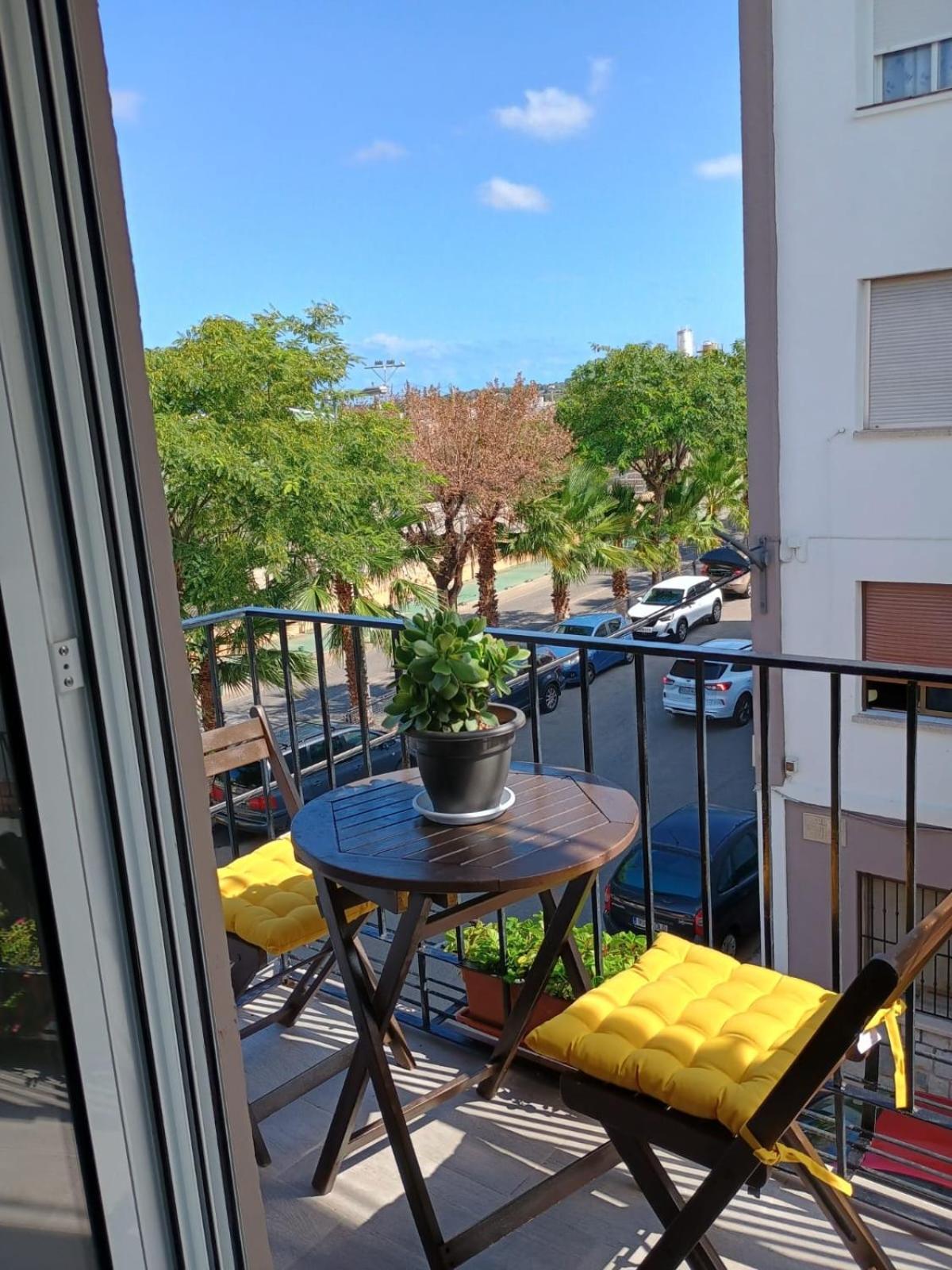 Piso Turistico Apartment Ondara
