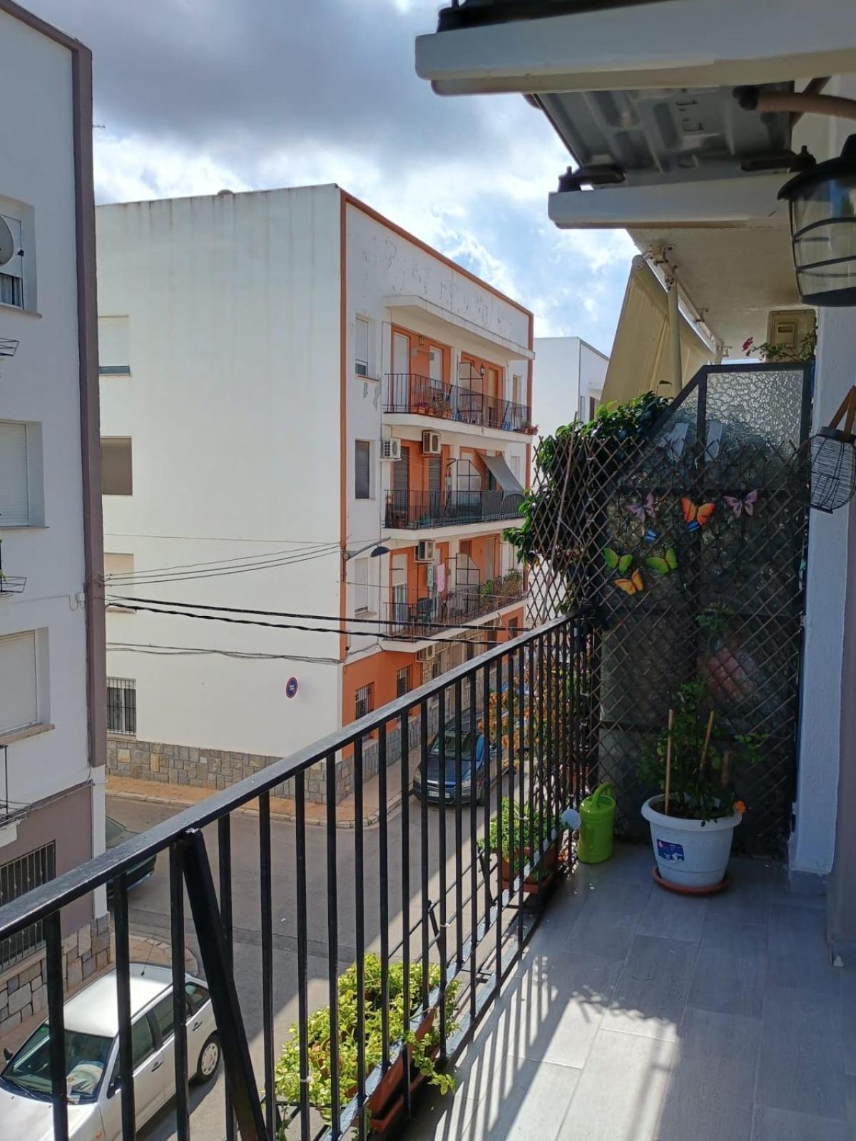 Piso Turistico