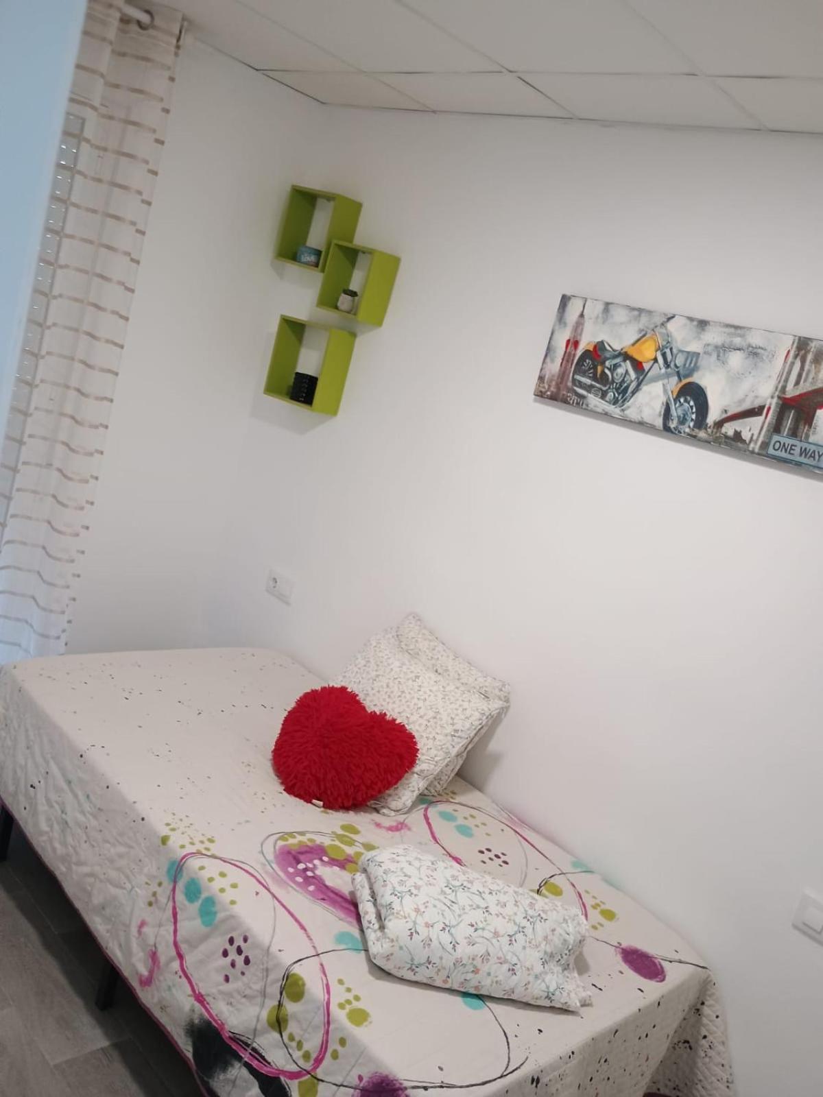 Piso Turistico *